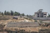 As Israeli settlers attack his relatives’ home in the West Bank, a rising NU sophomore keeps watch from afar