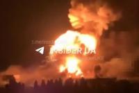 Russia launches ‘high precision’ missiles in a ‘massive attack’ killing 12