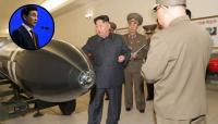 South Korea says North Korea has up to 120 nuclear warheads, double Trump's figure