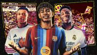 Big questions, predictions for Barcelona, Real Madrid as LaLiga campaigns begin