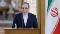 Iran FM hits back at Trump's 'Economic D-Day,' warns of US defeat