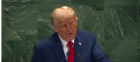 President Trump Declares ‘Economic D-Day’ Against Iran, Threatens Countries Providing Tehran a Lifeline 
