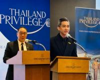 Thailand introduces privilege card to Koreans