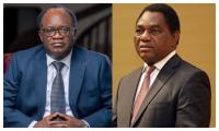 Zambia election: Mundubile moves against President Hichilema