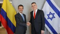 Colombia renews visa exemption with Israel