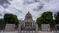 Japan's government AI must not serve as tool for 'digital militarism'