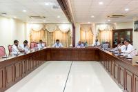 Parliament Committee Approves Penalties for Foreign Exchange Rate Violations