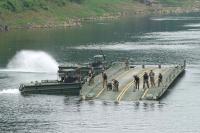 South Korea says North Korea fires about 10 short-range ballistic missiles toward the sea