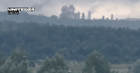 Ukraine’s FP-1 Drones Strike Russia’s TANECO Refinery a Day After Major Ufa Hit