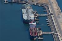 Russian Oil Exports at Lowest Level Since April