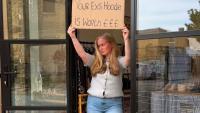 Kent woman turns 'Vinted hobby' into '£100K' day job