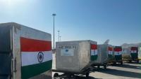 India sends medicines to Kabul, reaffirms health partnership