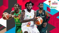 FIBA Basketball World Cup 2027 African Qualifiers Smart Power Rankings: Volume 7
