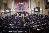 Colombia’s Congress Prepares to Elect Judges of the National Electoral Council