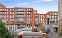Catella and Nordkranen swap stabilised Herlev asset for Copenhagen development site with Ikano Bolig