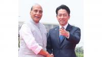 India, Japan to expand cooperation in maritime security, Indo-Pacific
