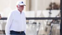 "He can't do that": Hoeneß again goes after his favourite enemy