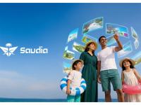 Saudi Air Connectivity Program, Saudia boost seat capacity to US, China