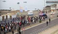Spain Plans to Relocate 500 Unaccompanied Children from Ceuta