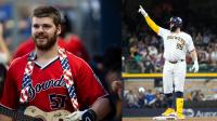 With Brewers and Admirals, Milwaukee has special bond with Nashville