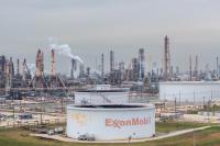 Venezuela Signs First US Production Contracts While ExxonMobil Waits on $170 Billion Debt