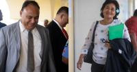 Samoa Observer’s IMF reporting raised in Parliament