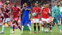 Football fixtures: Every game in every competition, with TV details and kick-off times, for the 2026/27 calendar