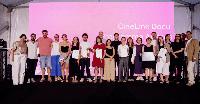 CineLink Docu Programme Awards