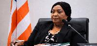 Former Vice President Jewel Howard-Taylor Charged with Cocaine Trafficking, Money Laundering