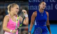 Sabalenka Stunned by Bejlek at Cincinnati Masters; Czech Star Reaches First WTA 1000 Quarterfinal
