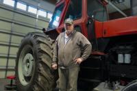 What does the federal farm bill delay mean for Delaware farmers?