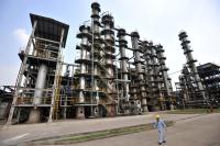 Chinese refiners snap up Iraqi oil as more supplies exit Hormuz