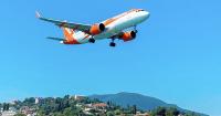 easyJet offering Bank Holiday flights from under £32 for 'break without leave'