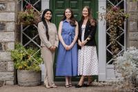 'We are very passionate about supporting and bringing women together': Northern Ireland hospitiality group backs new partnership to strengthen connections for businesswomen