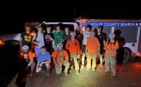 9 Chicago-area hikers rescued on ‘steep, slick rock face’ in Kentucky as thunderstorm approached