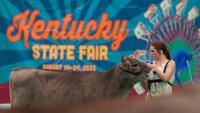 Must see events, new food to try at the 2026 Kentucky…       