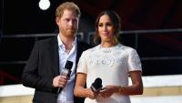 Government's security verdict as Prince Harry and Meghan Markle plan UK return