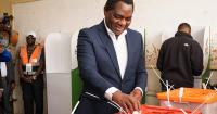 Zambian opposition leader to challenge presidential poll results in court