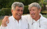 Ted Pearson (1936-2026): respected educator and road running stalwart