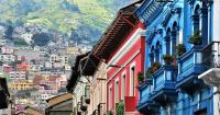 From Chamonix to Quito: the seven alpine destinations recommended by Kayak to escape the heat