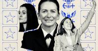 Could 2026 be the Year of the Woman Veteran? Democrats think so.