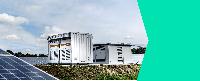 Korkia sells 125MW Finnish battery project to Enlight