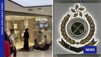 Hong Kong Customs arrest 2 over allegedly coercive sales tactics at beauty chain Opatra London