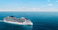 MSC Cruises withdraws its routes to the Middle East in the winter of 2027