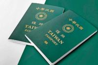 Uganda returns passports confiscated from four Taiwanese