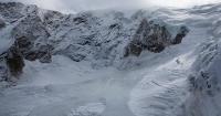 Melted Swiss glacier reveals bodies of long-lost hikers