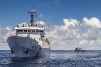 China’s Maritime Pressure Spans Sea and Screen: Taiwan Needs a Regional Evidence Network