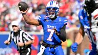 Florida State vs SMU football score: Mustangs beat Seminoles