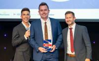 Introducing the finalists for the British Farming Awards 'New Entrant to Agriculture' award 2026