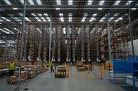 Logistics Deal for Columbia Sportswear